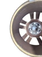 Wheel 17x7-1/2 Painted Aluminum 10 Spoke Fits 11-14 EDGE 655946