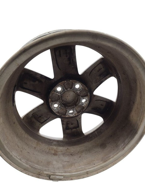 Wheel 17x7 6 Spoke Opt N75 Fits 08-10 VUE 615495