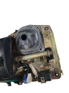 LANDCRUIS 1996 Transmission Shift 657960