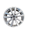 Wheel 17x7 Alloy 5 Y Spoke Fits 17-20 ROGUE 668690