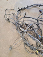 RAM3500   2010 Lamp Wiring Harness 673471