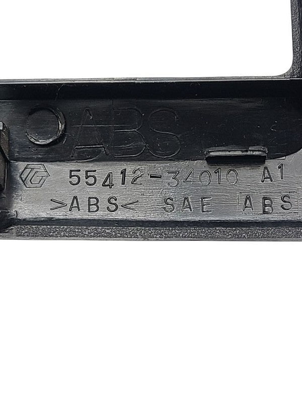 T100      1995 Dash Bezel 659439