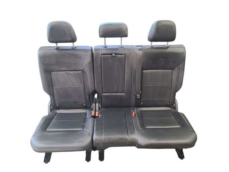 ATLAS     2021 Seat Rear 647673