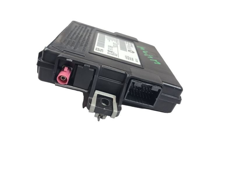 PACIFICA  2018 Keyless Entry Control Module Chassis ECM 570098