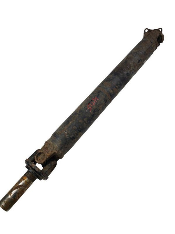 Rear Drive Shaft Manual Transmission Without Turbo Fits 87-89 300ZX 62