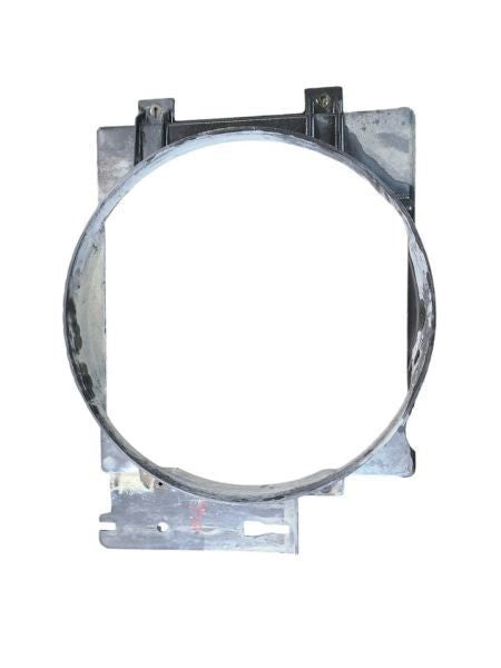 WRANGLER  2006 Radiator Shroud 597756