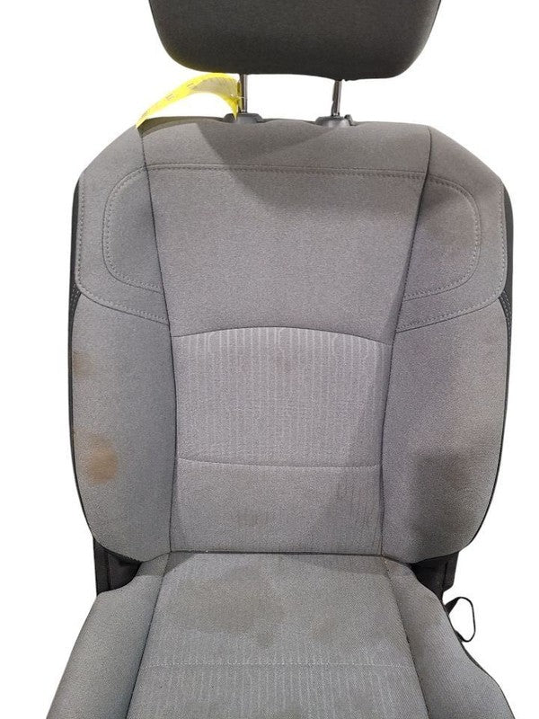Passenger Front Seat Bench 40/20/40 Split Fits 12-23 DODGE 2500 PICKUP