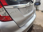 Trunk/Hatch/Tailgate Canada Market EX Spoiler Fits 15-20 FIT 649251
