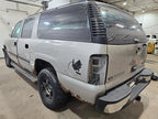 Carrier Front Axle Classic Style Opt GU6 Fits 05-07 SIERRA 1500 PICKUP