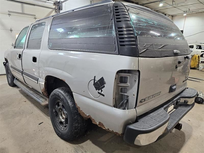 Carrier Front Axle Classic Style Opt GU6 Fits 05-07 SIERRA 1500 PICKUP