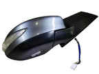 Passenger Side View Mirror Power With Turn Signal LED Fits 16-19 SENTR