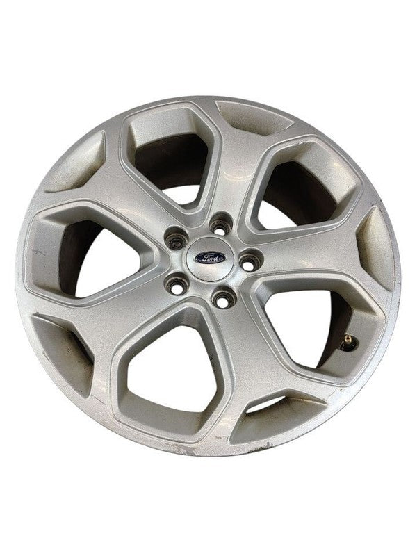 Wheel 18x8 Aluminum 5 Y Spoke Design Painted Fits 11-14 EDGE 625854