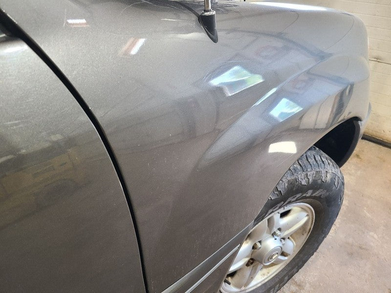 Passenger Right Fender Fits 98-07 LEXUS LX470 667781