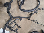 SPRINTV25 2008 Engine Wire Harness 672977