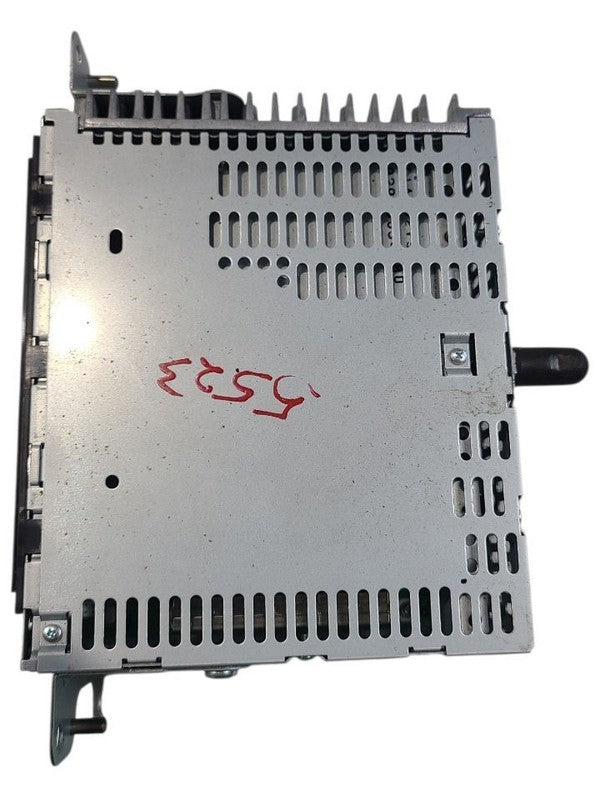 Audio Equipment Radio Receiver AM-FM-CD-MP3 Single Disc Fits 11 EDGE 6