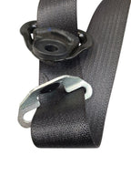 SIEDENALI 2010 Seat Belt Rear 613149