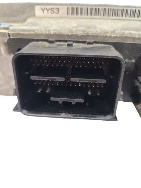 Engine ECM Electronic Control Module 3.5L Turbo Fits 11-12 MKS 597919