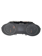 Speedometer Cluster 140 MPH 3.5" Screen Fits 20 CHEROKEE 652455 684323