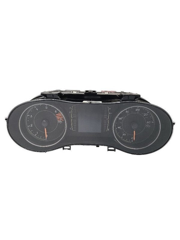 Speedometer Cluster 140 MPH 3.5" Screen Fits 20 CHEROKEE 652455 684323