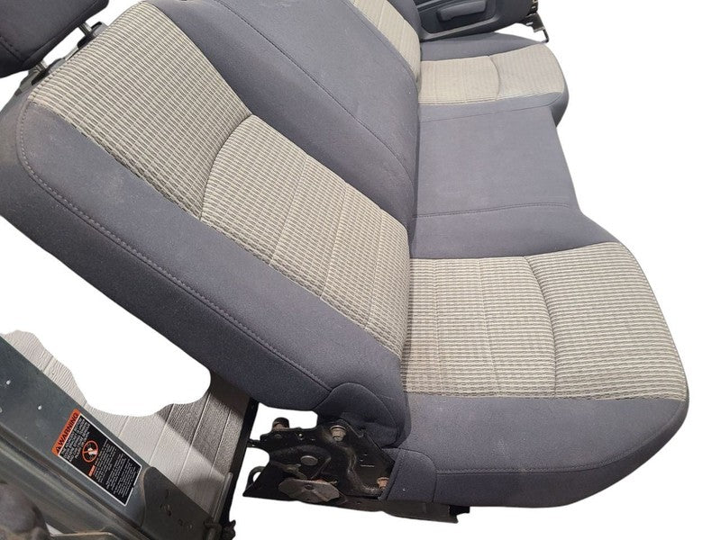 RAM1500   2011 Seat Rear 619968