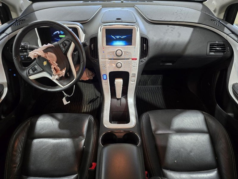 VOLT      2012 Jack 637813