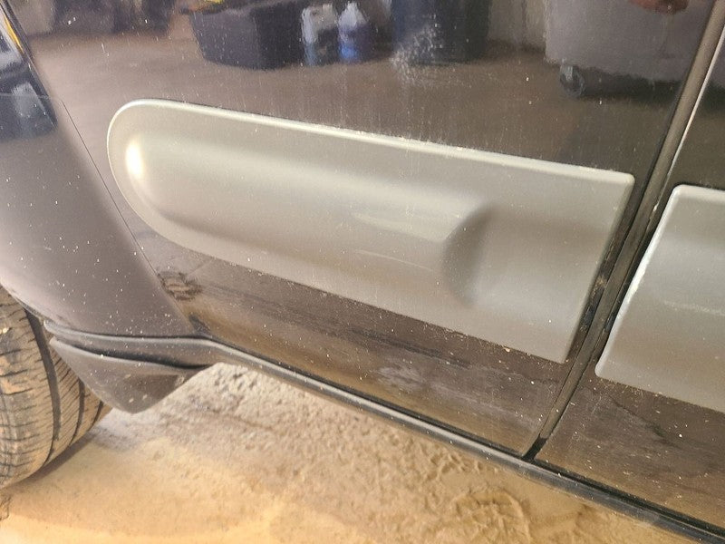 XTERRA    2014 Door Moulding Rear 670655
