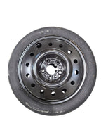 Wheel VIN W 4th Digit Limited 16x4 Compact Spare Fits 00-16 IMPALA 680