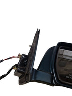 Passenger Side View Mirror Power Thru 05/31/99 Fits 97-99 4 RUNNER 643
