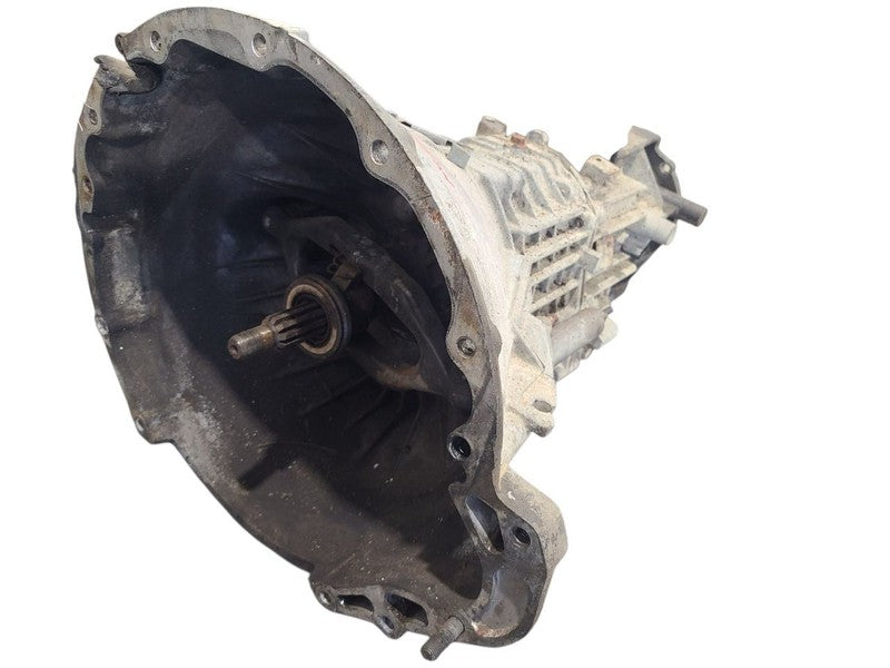 Manual Transmission 4WD Fits 98-01 DODGE 1500 PICKUP 667069