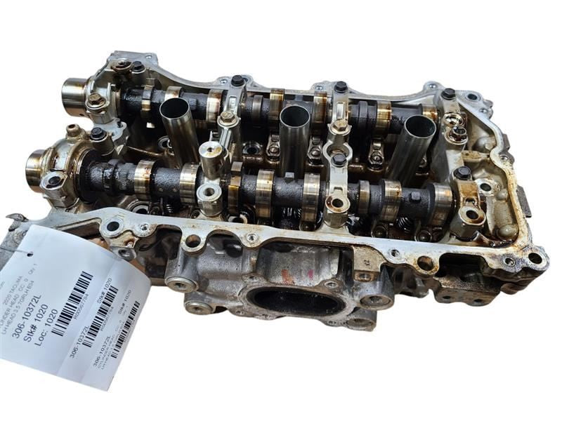 TACOMA    2020 Cylinder Head 567784
