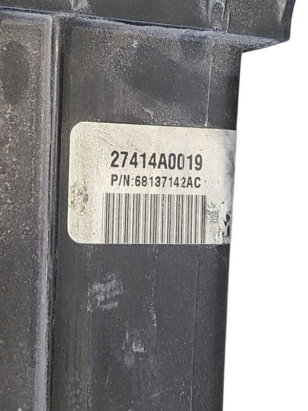 Air Cleaner 6.7L Fits 13-18 DODGE 2500 PICKUP 670402