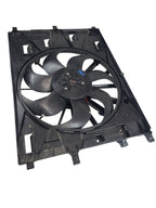 Radiator Fan Motor Fan Assembly AWD Fits 21-25 TRAILBLAZER 653167