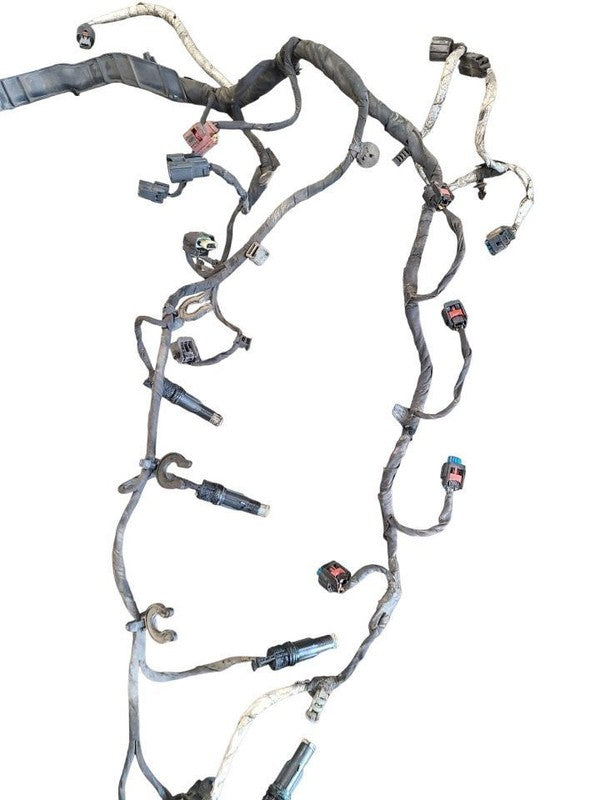 F350SD    2015 Engine Wire Harness 628820