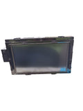Info-GPS-TV Screen Fits 2019 OPTIMA 647773 96160-D5700WK