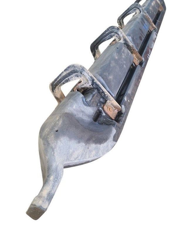 SUBURBN15 2008 Running Board 671096