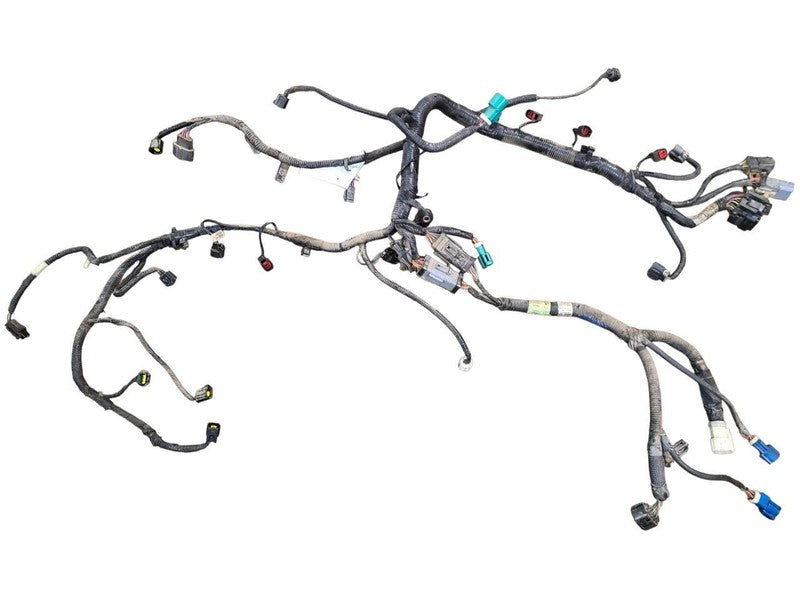 E150      2000 Engine Wire Harness 629911