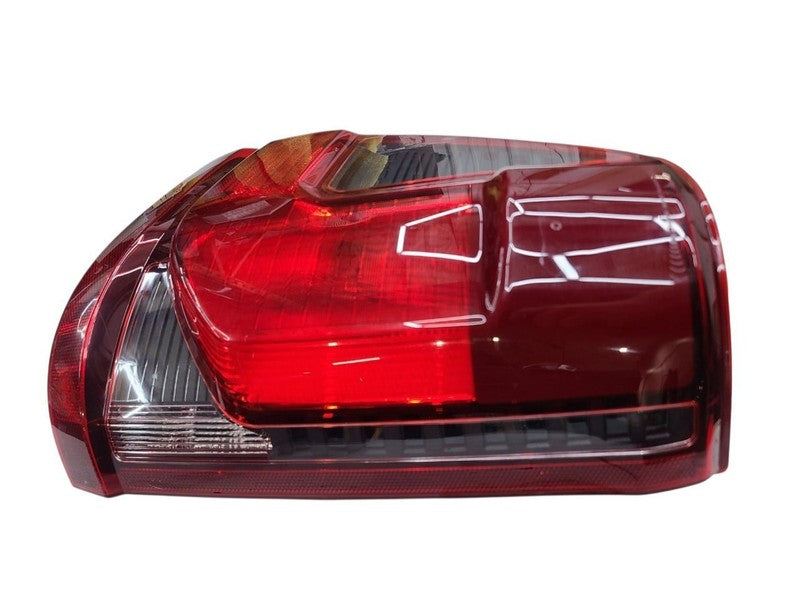 Passenger Tail Light Incandescent Fits 24-25 FORD F150 PICKUP 680606