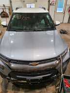 Hood Fits 21-25 TRAILBLAZER 653101