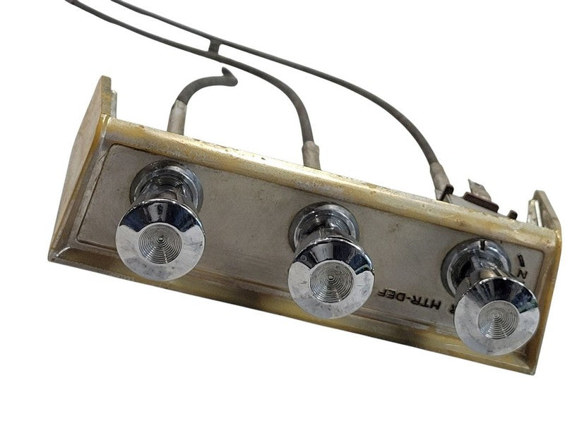 DART      1963 Temperature Control 671276