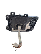 GS350     2013 Transmission Shift 661078