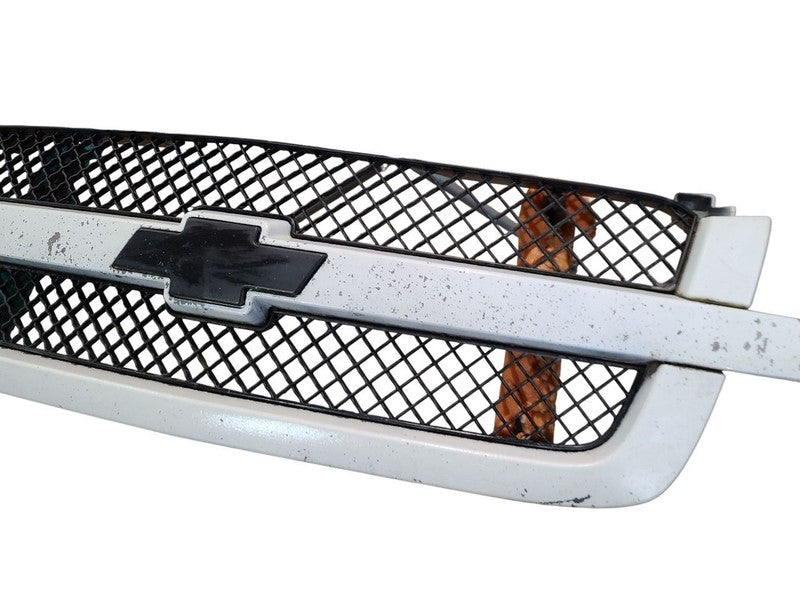 Grille Without Body Cladding Fits 03-06 AVALANCHE 1500 649666
