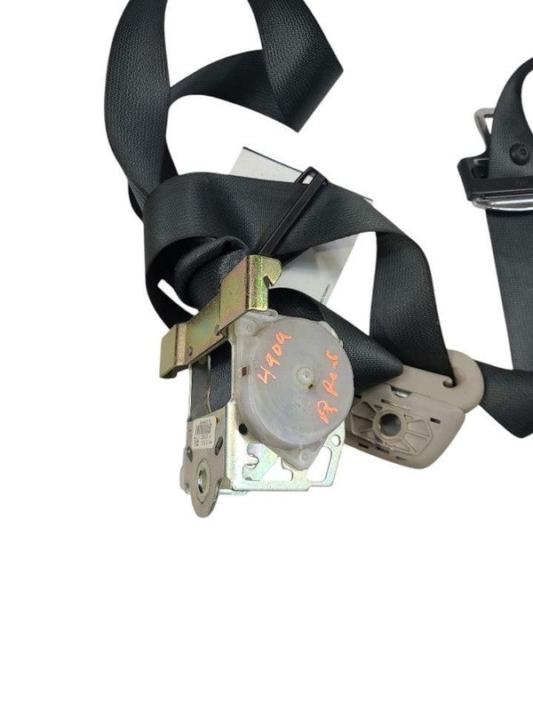 RAM1500   2005 Seat Belt Rear 614699