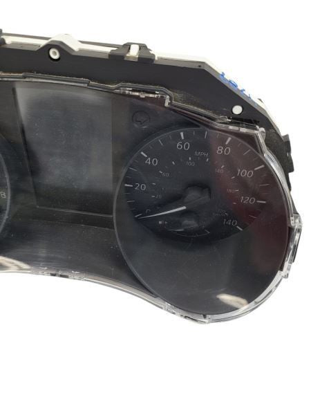 Speedometer Cluster VIN 5 1st Digit Usa Built MPH Fits 19-20 ROGUE 601