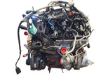 Engine 2.7L VIN P 8th Digit Turbo Fits 18-20 FORD F150 PICKUP 676084