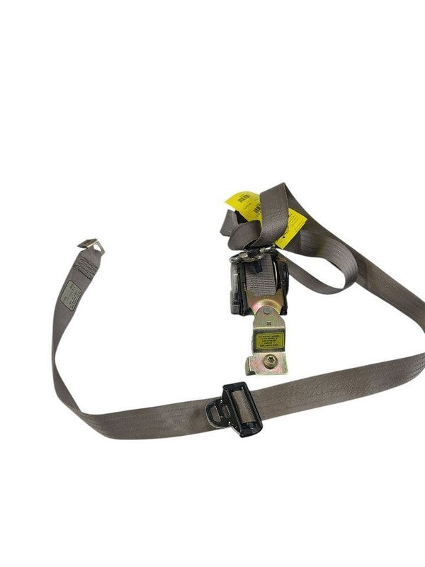 EXPLORER  1995 Seat Belt Front 606853