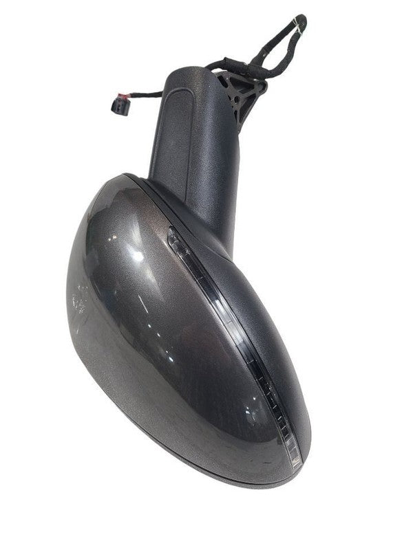 Passenger Side View Mirror Fits 15-19 PORSCHE MACAN 661528