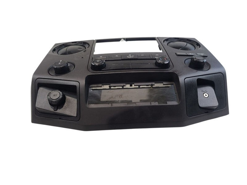 F250SD    2011 Dash Bezel 667533