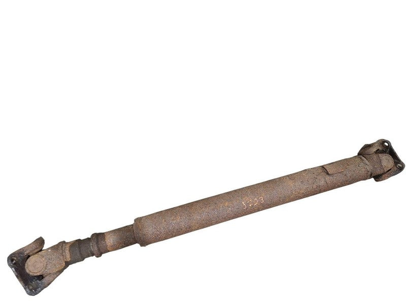 Rear Drive Shaft 4.5L 1FZFE Engine 6 Cylinder Fits 93-98 LAND CRUISER 