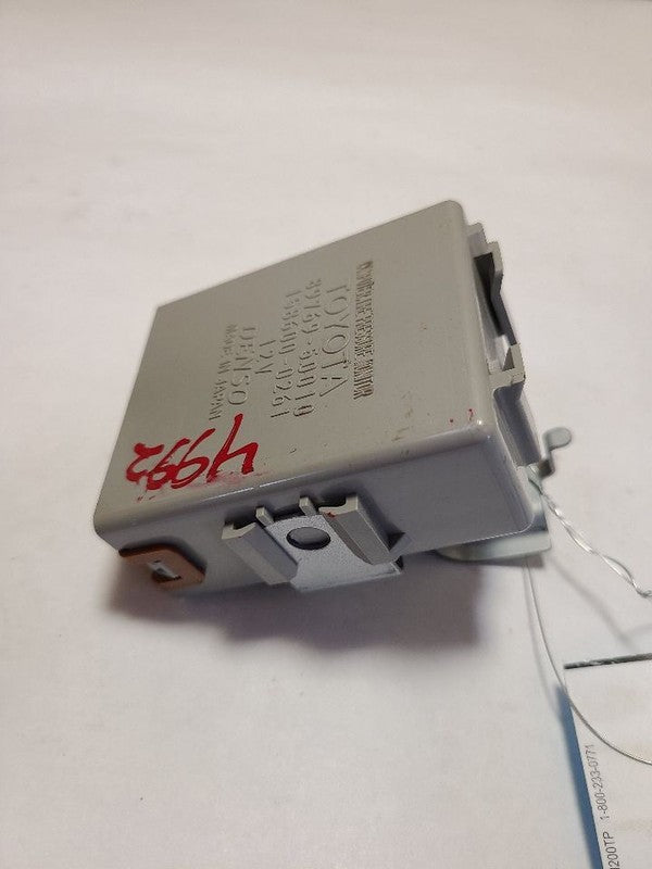 Chassis ECM Suspension TPMS Right Hand Dash Fits 07-12 LEXUS LS460 623