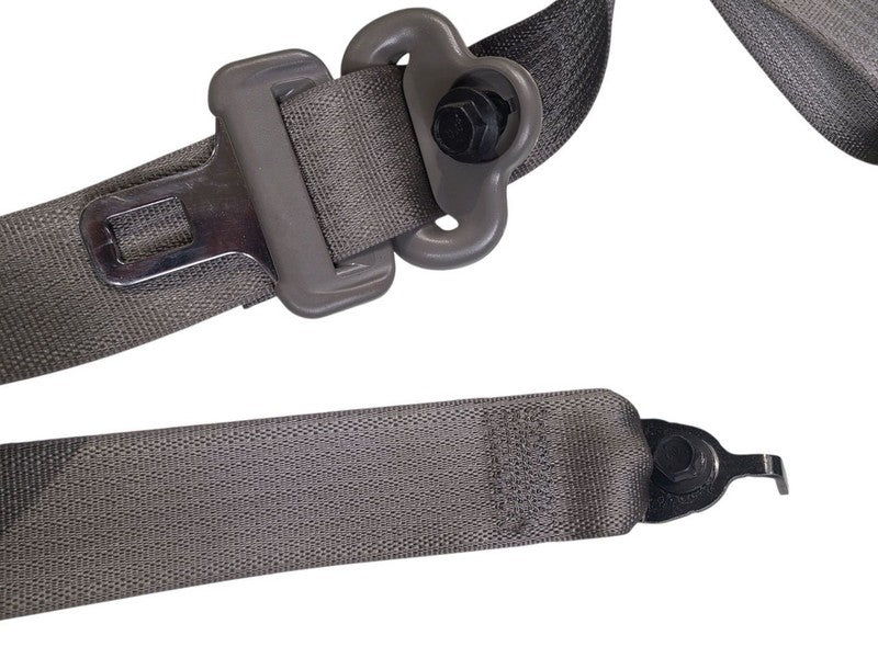 F150      2015 Seat Belt Rear 645706